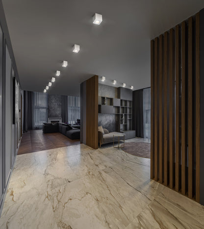 LED downlight 10W IP20 – zápustné LED svietidlo LEDVANCE