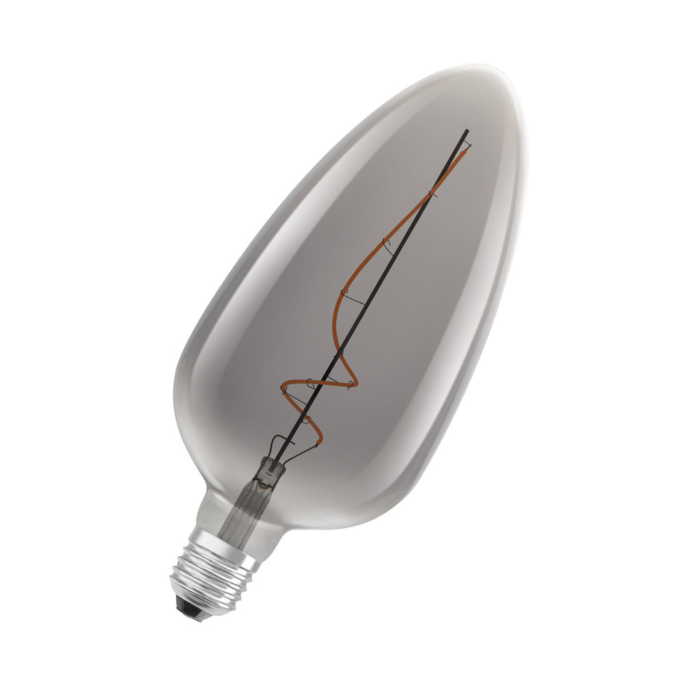 LED stropné svietidlo 4.8W IP20 2700K 320° – stropné LED svietidlo OSRAM