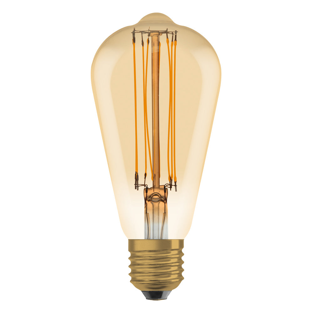 LED stropné svietidlo 4.8W IP20 2200K 320° – stropné LED svietidlo OSRAM