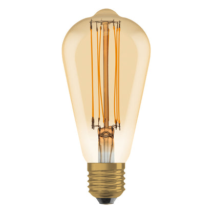 LED stropné svietidlo 4.8W IP20 2200K 320° – stropné LED svietidlo OSRAM