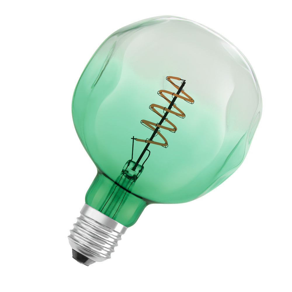 LED stropné svietidlo 4W IP20 2000K 300° – stropné LED svietidlo OSRAM