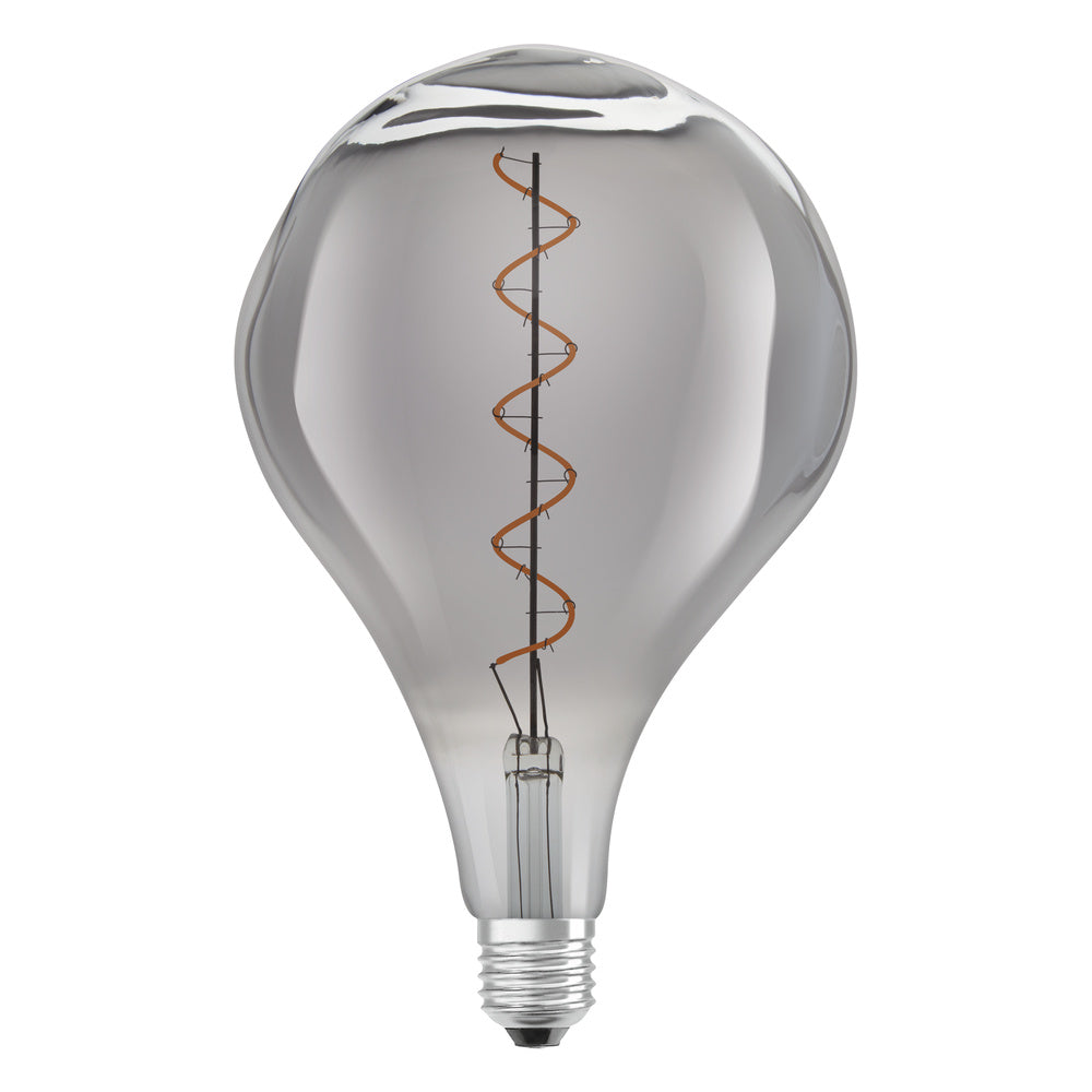 LED stropné svietidlo 4W IP20 1800K 300° – stropné LED svietidlo OSRAM