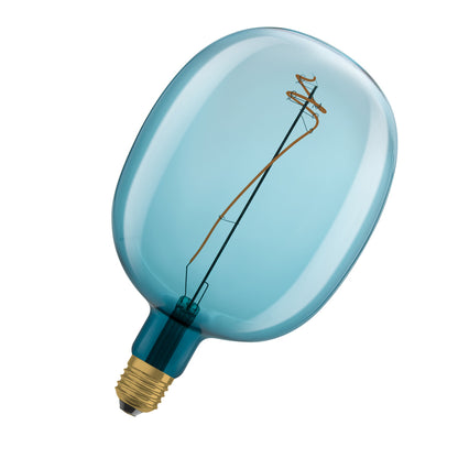 LED stropné svietidlo 4W IP20 1800K 300° – stropné LED svietidlo OSRAM