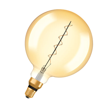 LED stropné svietidlo 7.8W IP20 1800K 320° – stropné LED svietidlo OSRAM