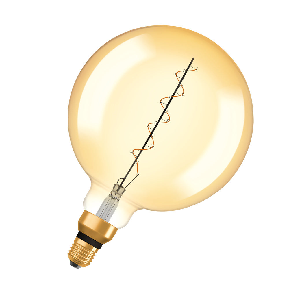 LED stropné svietidlo 7.8W IP20 1800K 320° – stropné LED svietidlo OSRAM