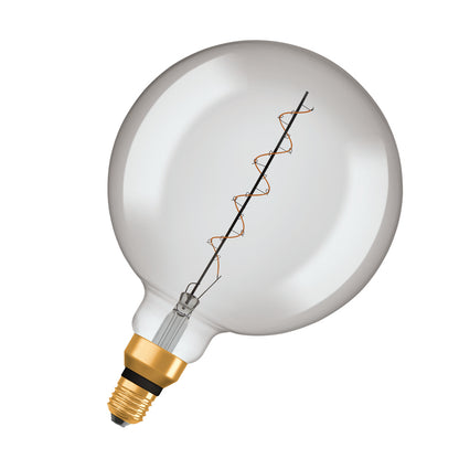 LED stropné svietidlo 7W IP20 2200K 320° – stropné LED svietidlo OSRAM