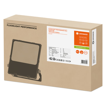 LED reflektor 150W IP66 4000K 60° – vonkajšie LED svietidlo LEDVANCE
