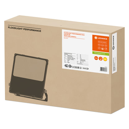 LED reflektor 200W IP66 3000K 60° – vonkajšie LED svietidlo LEDVANCE