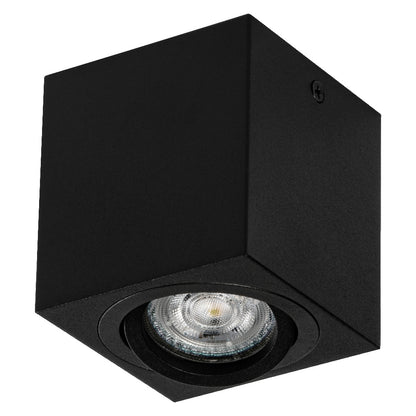 LED downlight IP20 – zápustné LED svietidlo OSRAM
