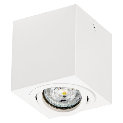 LED downlight IP20 – zápustné LED svietidlo LEDVANCE
