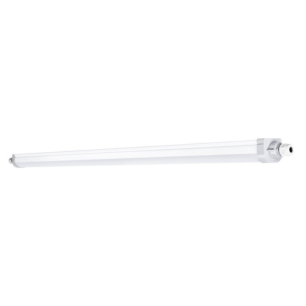 LED prachotesné svietidlo 33W IP66 6500K 120° – priemyselné prachotesné svietidlo LEDVANCE