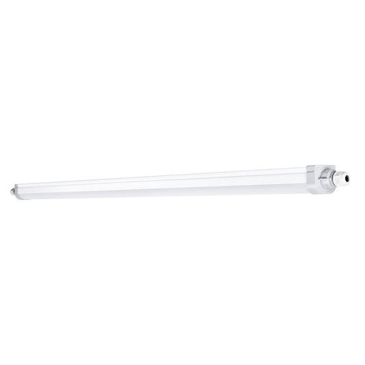 LED prachotesné svietidlo 50W IP66 6500K 120° – priemyselné prachotesné svietidlo LEDVANCE