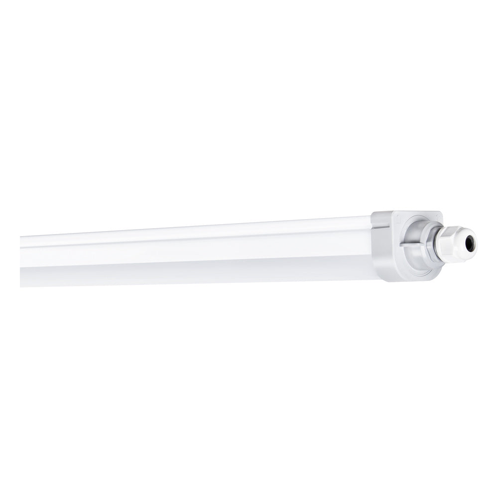 LED prachotesné svietidlo 54W IP66 4000K 120° – priemyselné prachotesné svietidlo LEDVANCE
