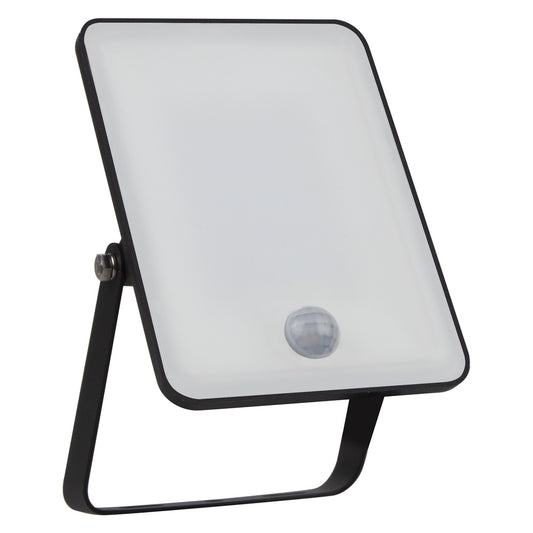 LED reflektor 10W IP65 4000K – vonkajšie LED svietidlo OSRAM