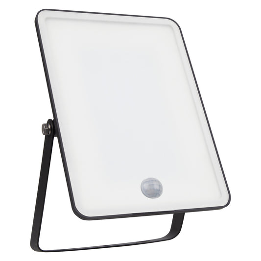 LED reflektor 30W IP65 3000K 100° – vonkajšie LED svietidlo LEDVANCE