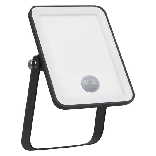 LED reflektor 50W IP65 4000K – vonkajšie LED svietidlo OSRAM