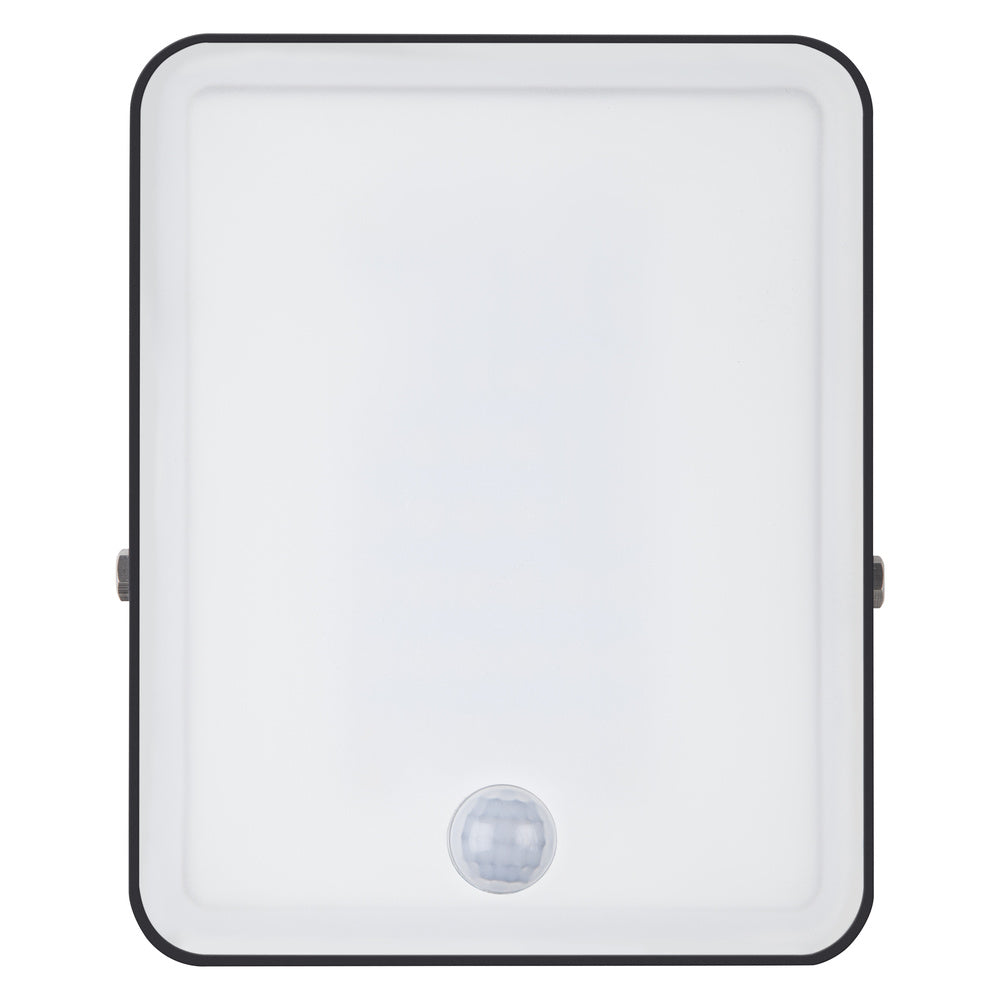 LED reflektor 10W IP65 3000K 100° – vonkajšie LED svietidlo OSRAM