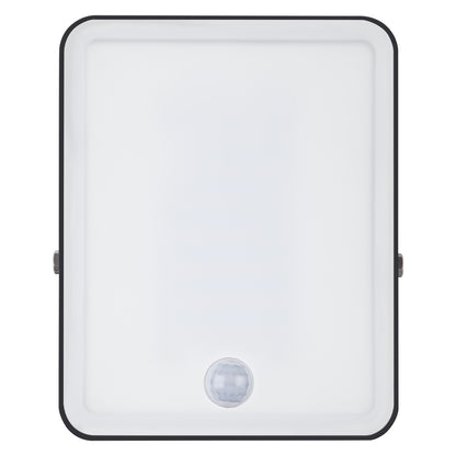 LED reflektor 10W IP65 3000K 100° – vonkajšie LED svietidlo OSRAM