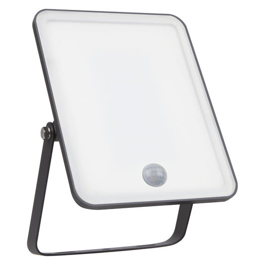 LED reflektor 20W IP65 6500K 100° – vonkajšie LED svietidlo OSRAM
