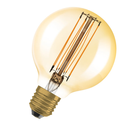 LED stropné svietidlo 4.8W IP20 2200K 320° – stropné LED svietidlo OSRAM