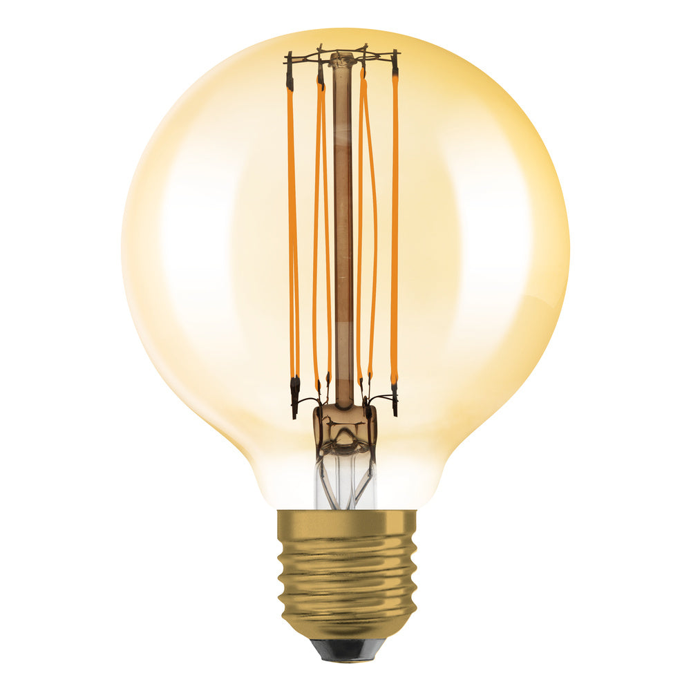 LED stropné svietidlo 7W IP20 2200K 320° – stropné LED svietidlo OSRAM
