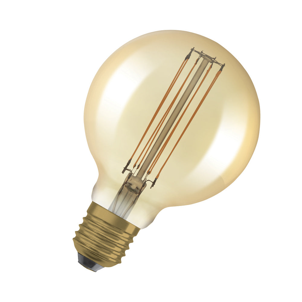 LED stropné svietidlo 11W IP20 1800K 320° – stropné LED svietidlo OSRAM