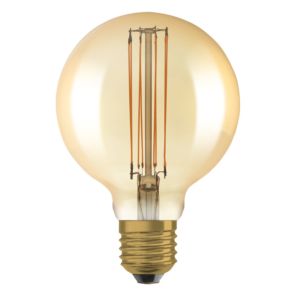 LED stropné svietidlo 11W IP20 1800K 320° – stropné LED svietidlo OSRAM