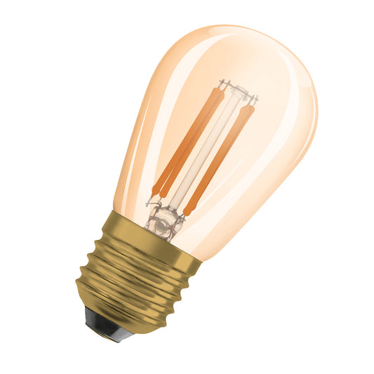 LED stropné svietidlo 4.8W IP20 2200K 320° – stropné LED svietidlo OSRAM