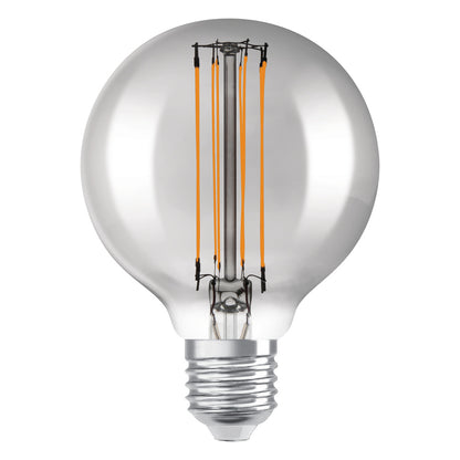 LED stropné svietidlo 4.9W IP20 2700K 300° – stropné LED svietidlo OSRAM