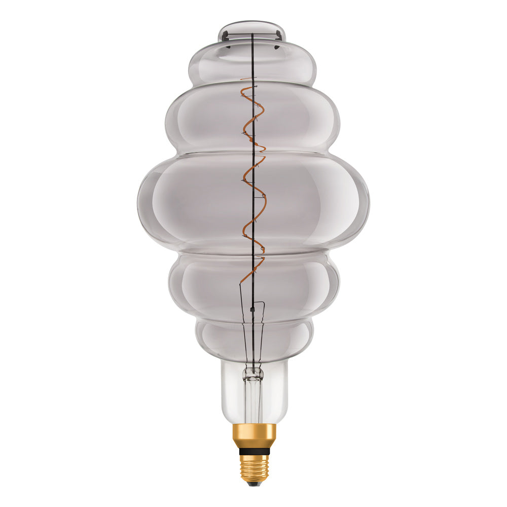 LED stropné svietidlo 4.5W IP20 1600K 320° – stropné LED svietidlo OSRAM