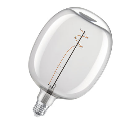 LED stropné svietidlo 4.8W IP20 2200K 320° – stropné LED svietidlo OSRAM