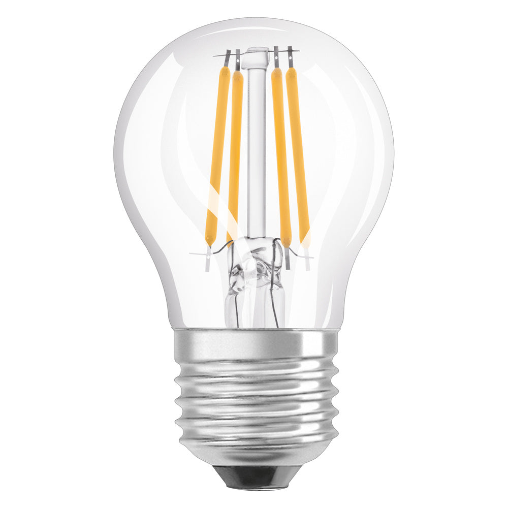 LED stropné svietidlo 3.4W IP20 2700K 300° – stropné LED svietidlo LEDVANCE