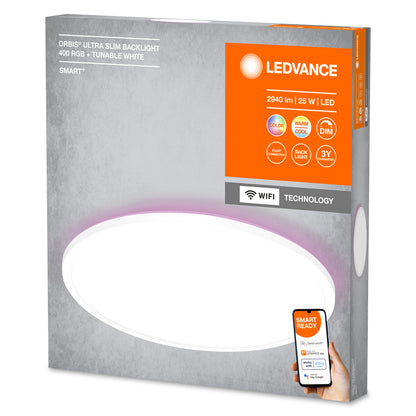 LED stropné svietidlo 25W IP20 6500K 110° – stropné LED svietidlo LEDVANCE