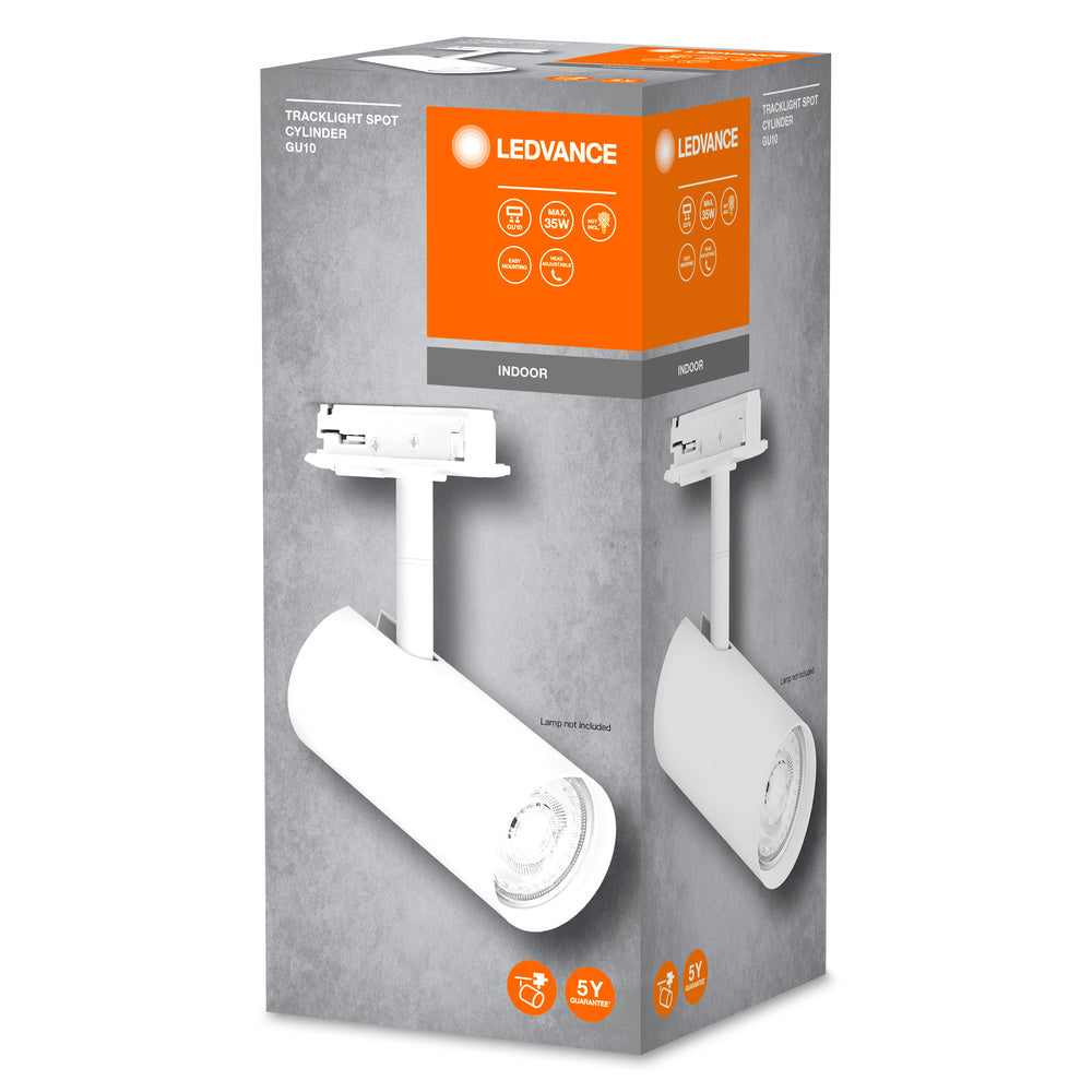 LED downlight 10W IP20 – zápustné LED svietidlo LEDVANCE
