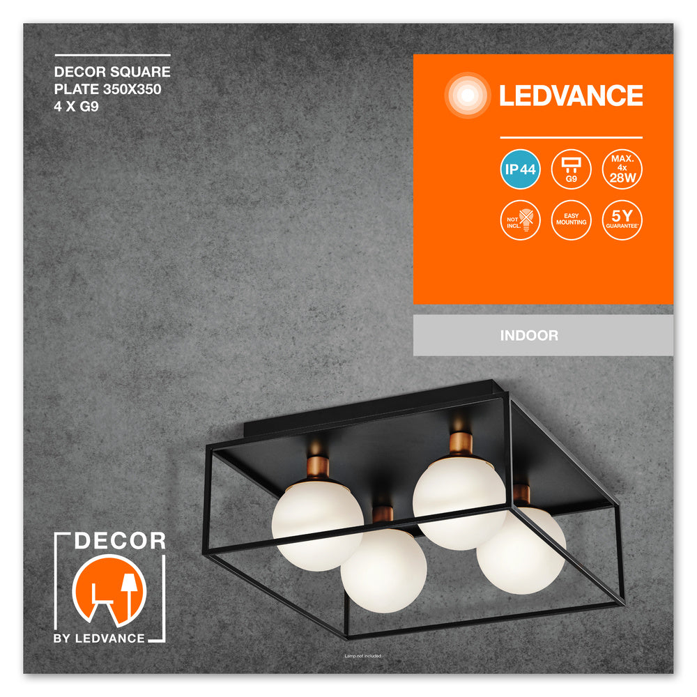LED príslušenstvo – LEDVANCE