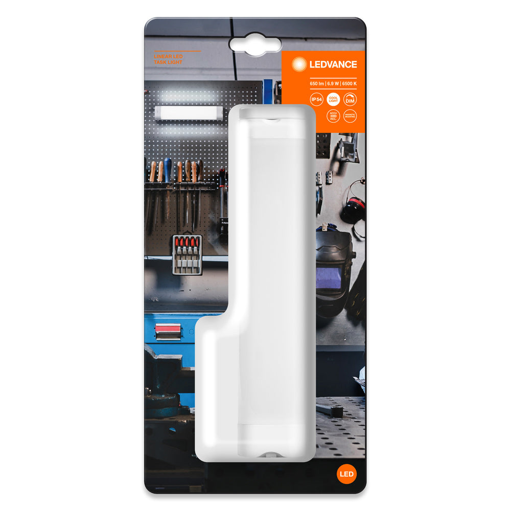 LED lineárne svietidlo 6.90W IP54 6500K 110° – lineárne LED svietidlo LEDVANCE