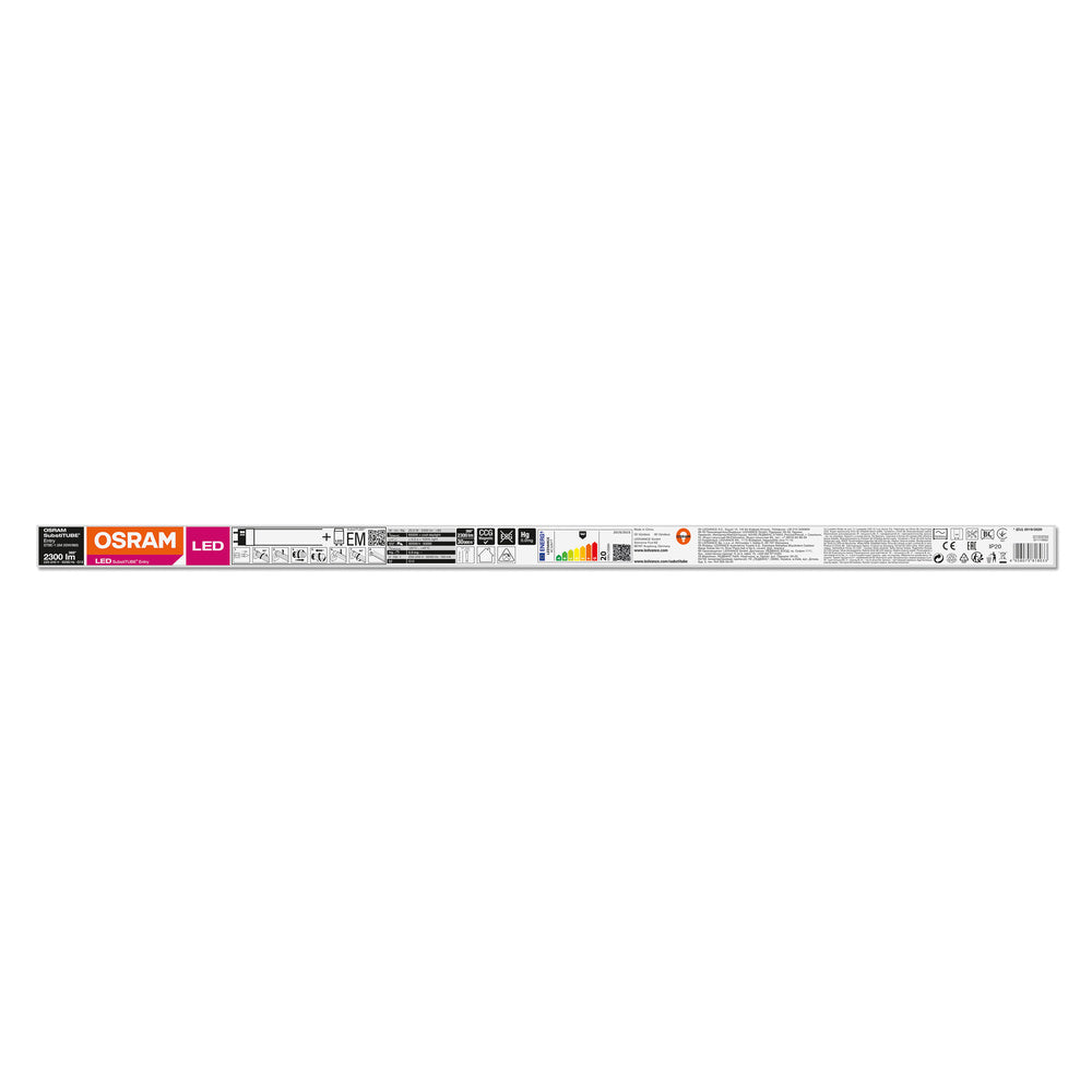 LED lineárne svietidlo 20W IP20 6500K 190° – lineárne LED svietidlo OSRAM