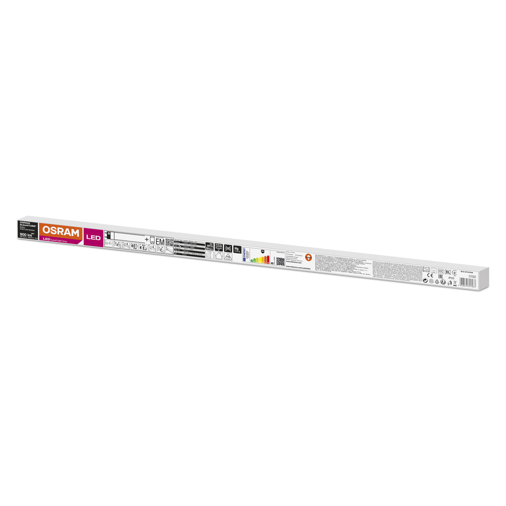 LED lineárne svietidlo 8W IP20 4000K 190° – lineárne LED svietidlo OSRAM