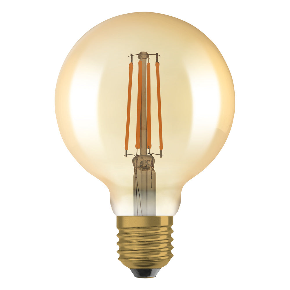 LED stropné svietidlo 7.2W IP20 2400K 300° – stropné LED svietidlo OSRAM