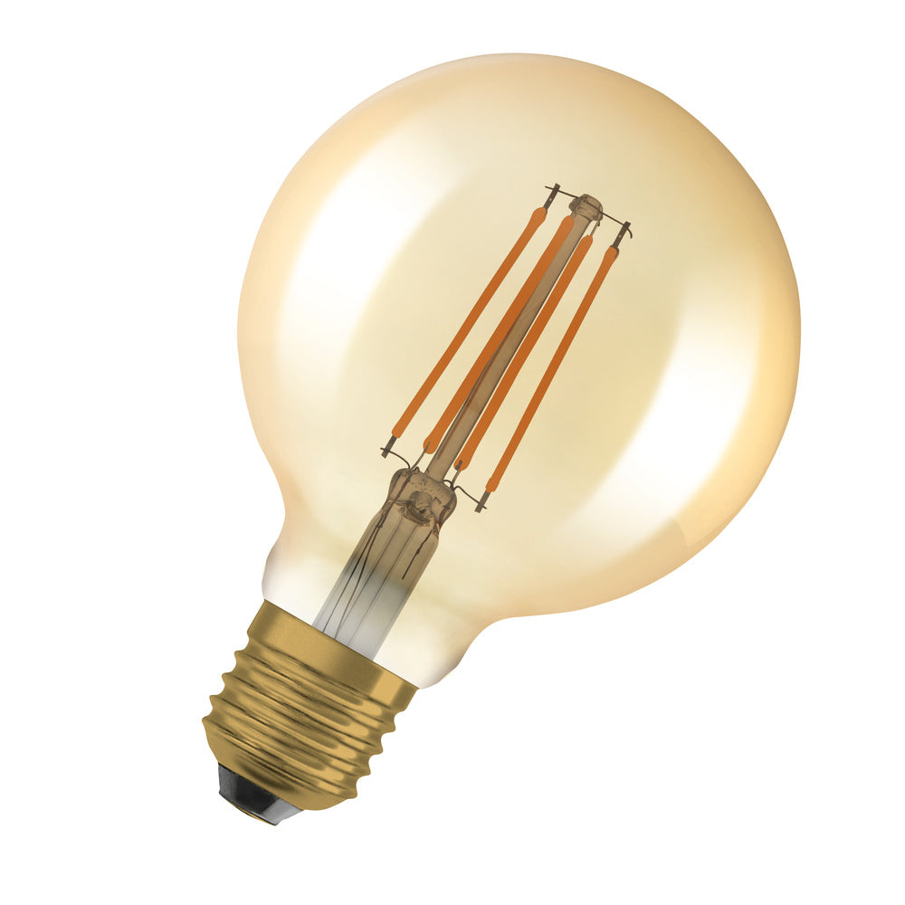 LED stropné svietidlo 8W IP20 2200K 300° – stropné LED svietidlo OSRAM