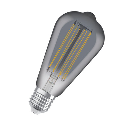 LED stropné svietidlo 4.8W IP20 2700K 320° – stropné LED svietidlo OSRAM