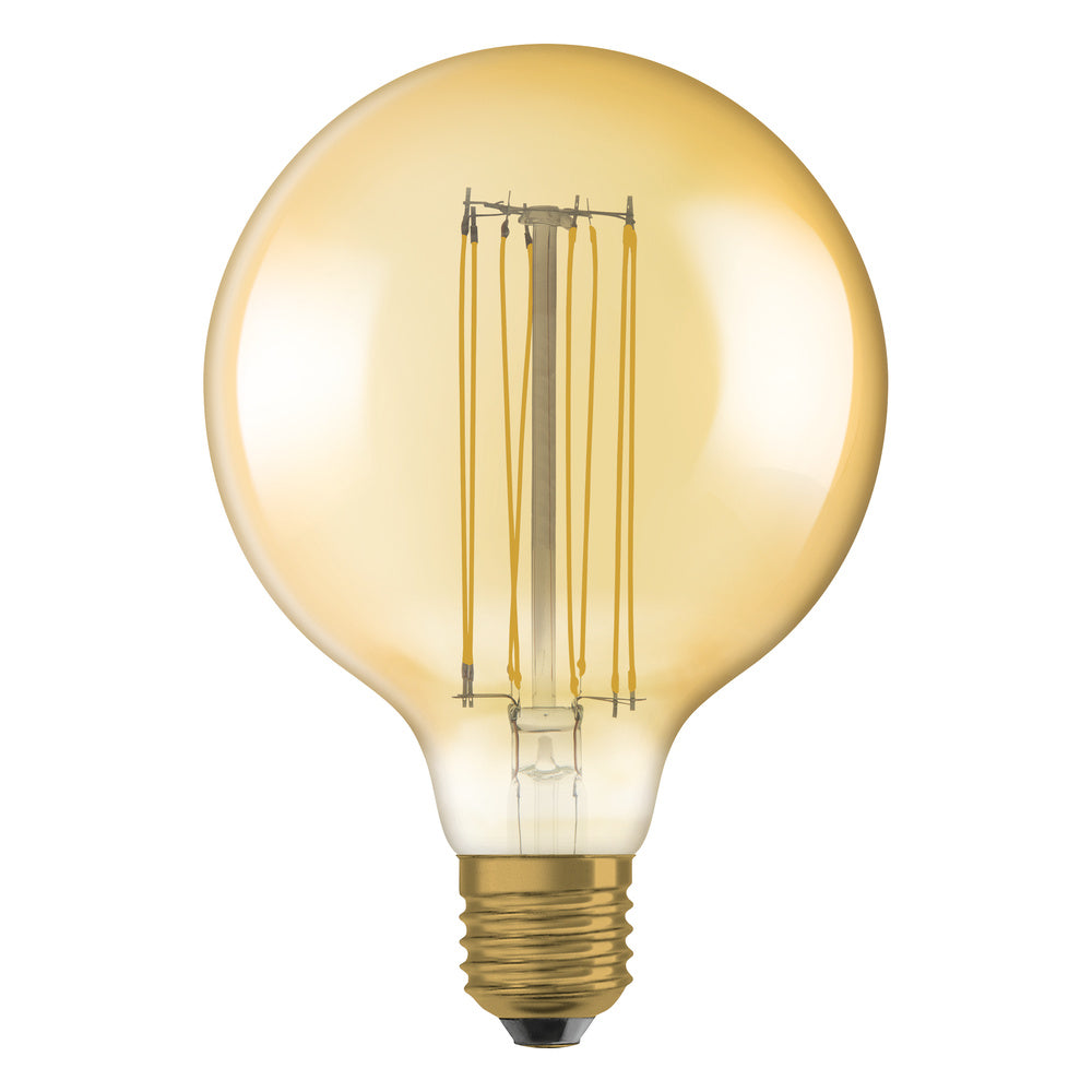 LED stropné svietidlo 11W IP20 1800K 320° – stropné LED svietidlo OSRAM