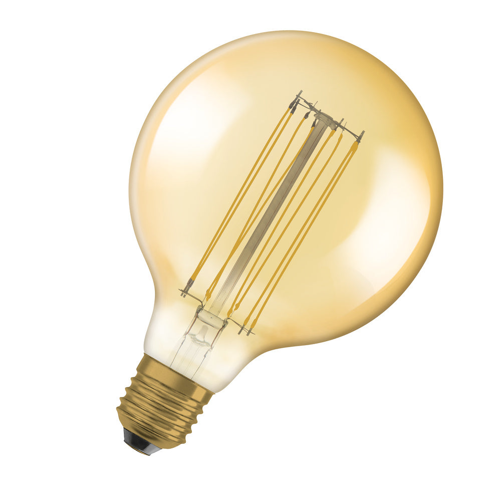 LED stropné svietidlo 5.8W IP20 2200K 320° – stropné LED svietidlo OSRAM