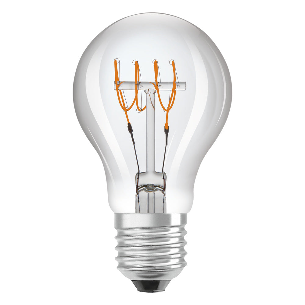LED stropné svietidlo 7W IP20 2700K 300° – stropné LED svietidlo OSRAM