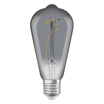 LED stropné svietidlo 3.4W IP20 1800K 320° – stropné LED svietidlo OSRAM