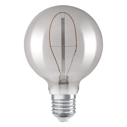 LED stropné svietidlo 3.4W IP20 1800K 320° – stropné LED svietidlo OSRAM