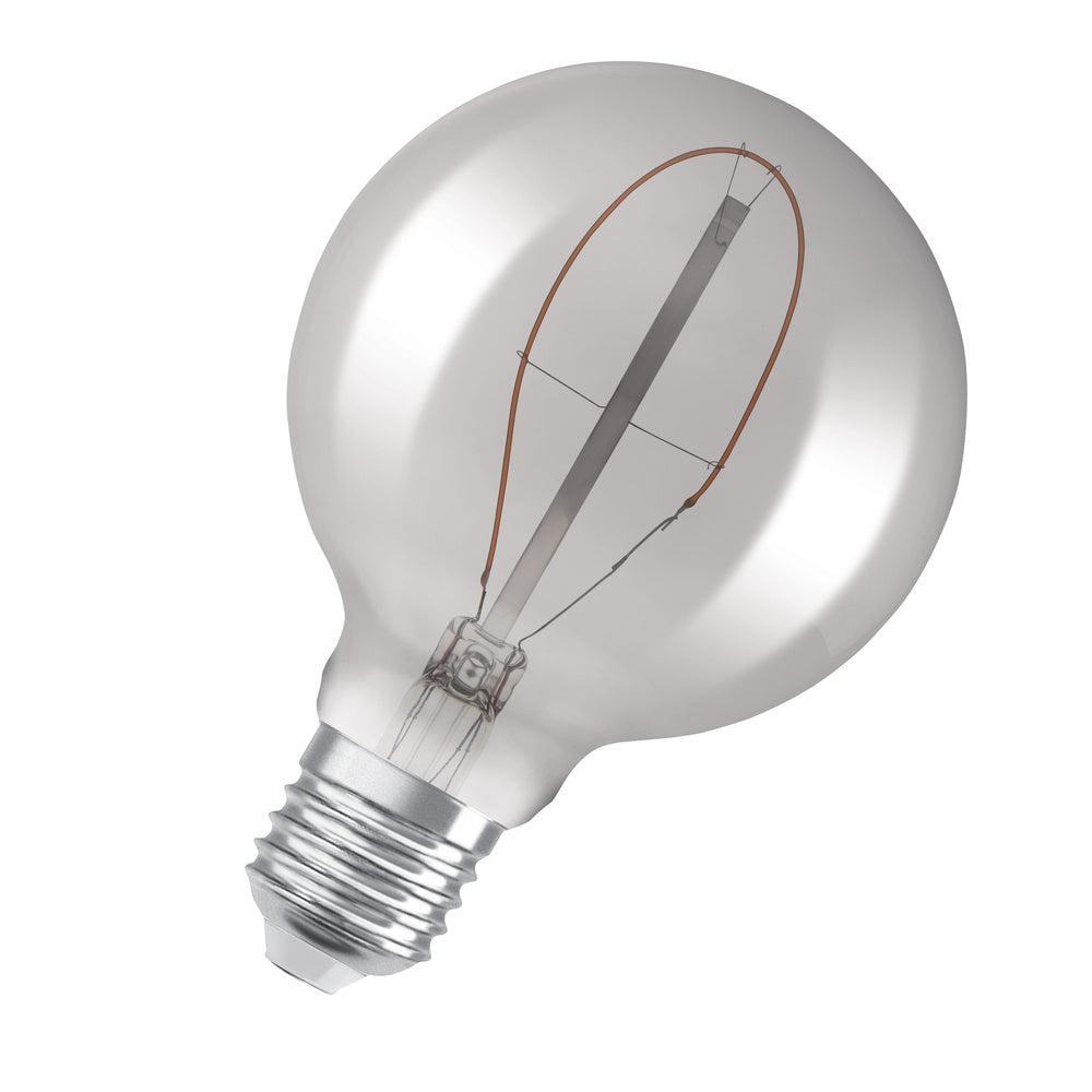 LED stropné svietidlo 3.4W IP20 1800K 320° – stropné LED svietidlo OSRAM