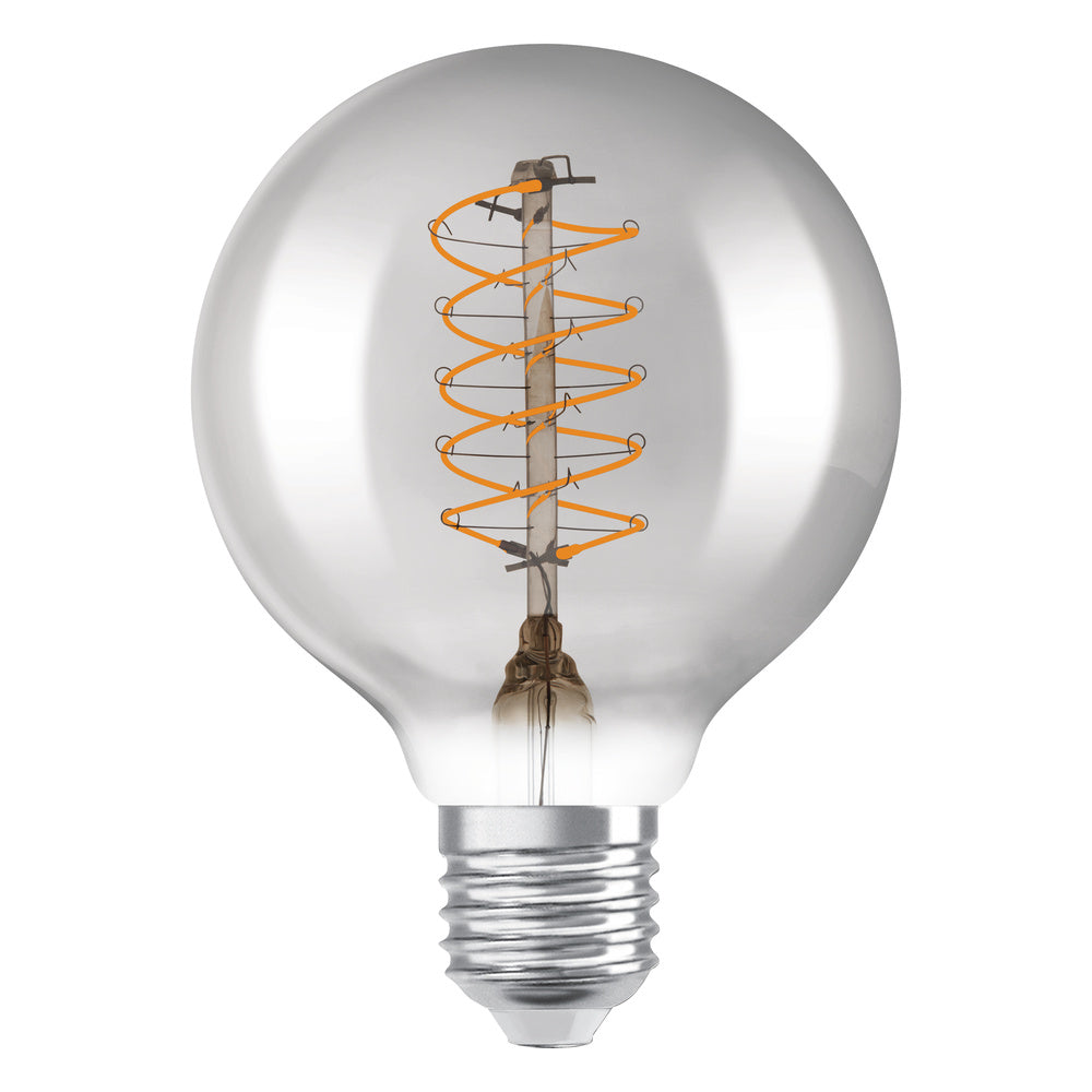 LED stropné svietidlo 5.8W IP20 2200K 320° – stropné LED svietidlo OSRAM