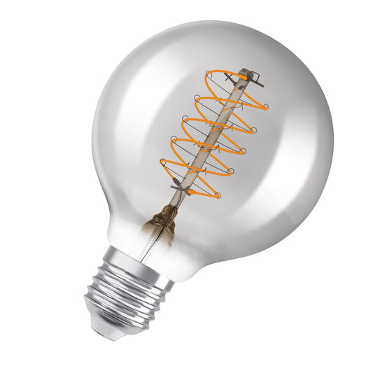 LED stropné svietidlo 5.8W IP20 2200K 320° – stropné LED svietidlo OSRAM