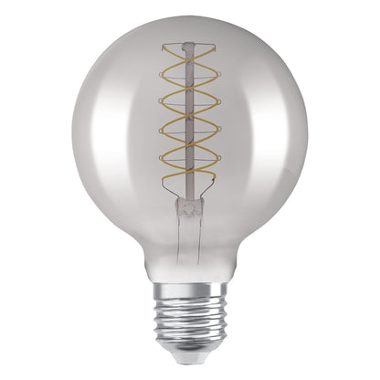 LED stropné svietidlo 4.8W IP20 1800K 320° – stropné LED svietidlo OSRAM